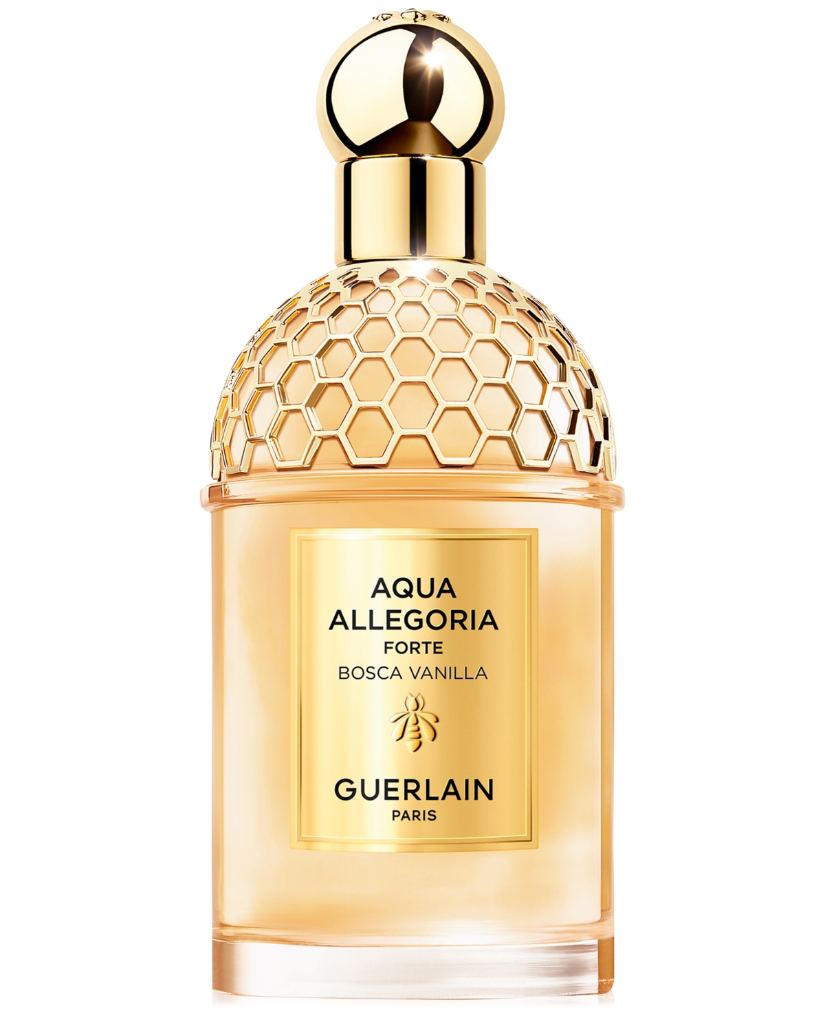 Guerlain Aqua Allegoria Forte Bosca Vanilla Eau De Parfum, 4.2 Oz.