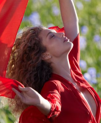 Aqua Allegoria Forte Rosa Palissandro Eau de Parfum Refill, 6.7 oz.