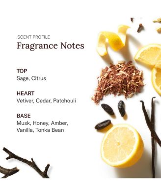 Stetson Original Deep Clean Face & Beard Wash 3 Pack