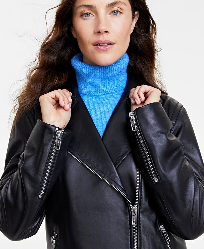 Gestuz Moto Jacket - Women's 34