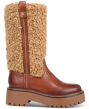 Sam edelman boots store macys