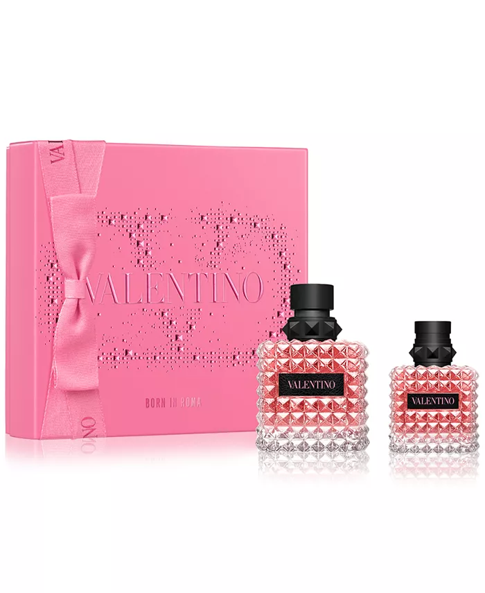 2-Pc. Donna Born In Roma Eau de Parfum Gift Set