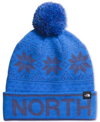 The North Face - Big Kids Ski Tuke Hat