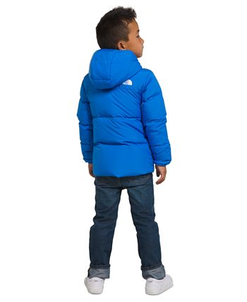 Macy's toddler shop north face jackets