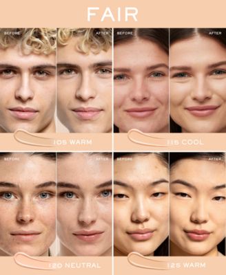 Teint Idole Ultra Wear Care & Glow Serum Concealer