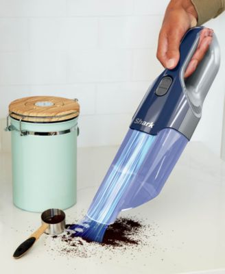 Cyclone PET HyperVelocity Suction PetExtract Hand-Held Vacuum