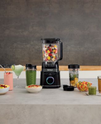Detect Duo Power BlendSense Blender Pro, TB301