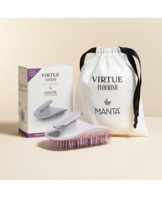 Manta Healthy Hair Brush