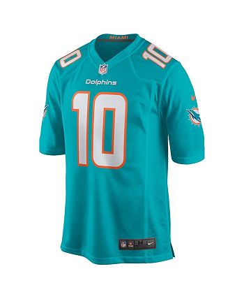 Girls miami dolphins jersey best sale