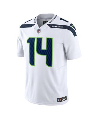 Men's DK Metcalf Seattle Seahawks Vapor F.U.S.E. Limited Jersey