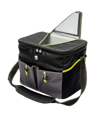 Large 15 Bottle, 24 Can Cooler