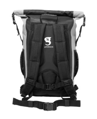 Paddler 45 Liters Water-Resistant Backpack
