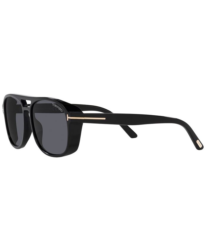 Tom Ford Men's Sunglasses, Rosco Macy's