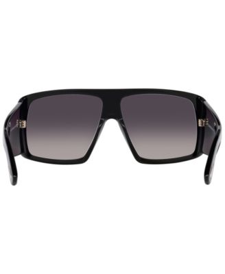 Unisex Sunglasses, Raven
