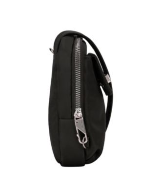 Anti-Theft Tailored Crossbody Phone Pouch