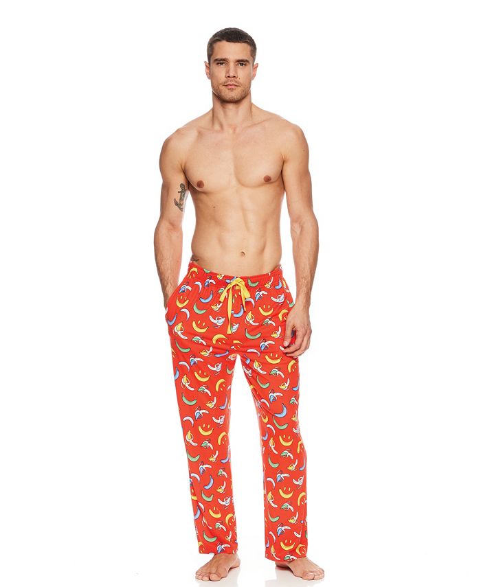 Joe Boxer Men's Soft Pants Macy's