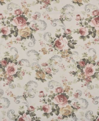 Chablis 4 Piece Comforter Set, California King