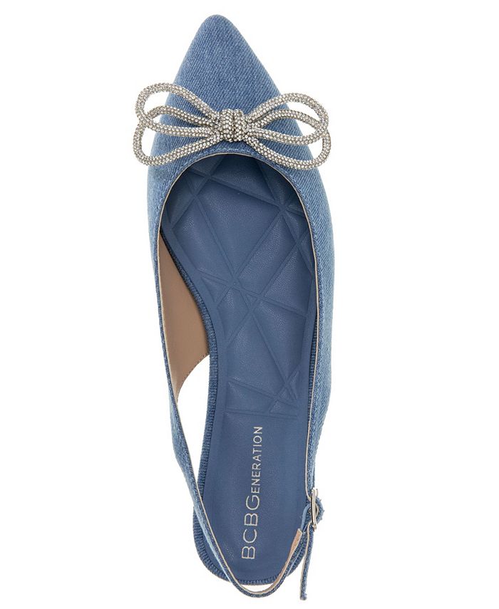 Bcbg womens best sale flats