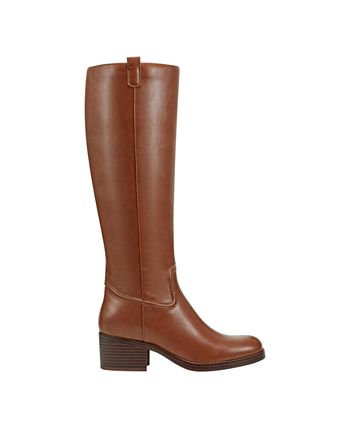 Marc fisher wide calf riding boots discount