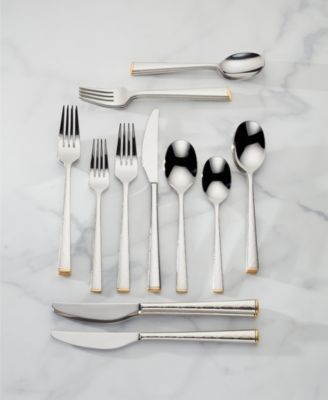Blue Bay Flatware 20 Piece Set