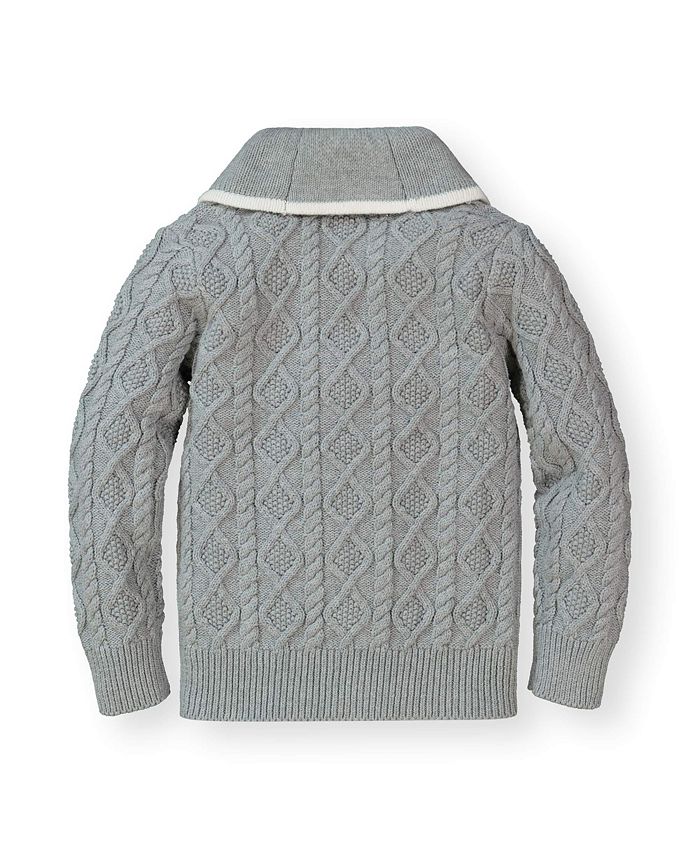 Hope & Henry Boys Shawl Collar Sweater Cardigan Macy's