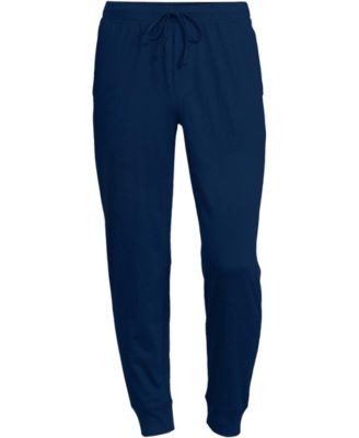 Men's Knit Jersey Sleep Jogger