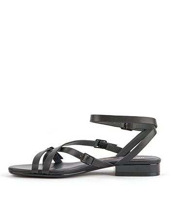 United Nude Women's SIA Strappy Lo Sandal - Macy's