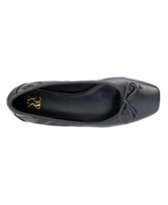 Women's Paulina Ballet Flats