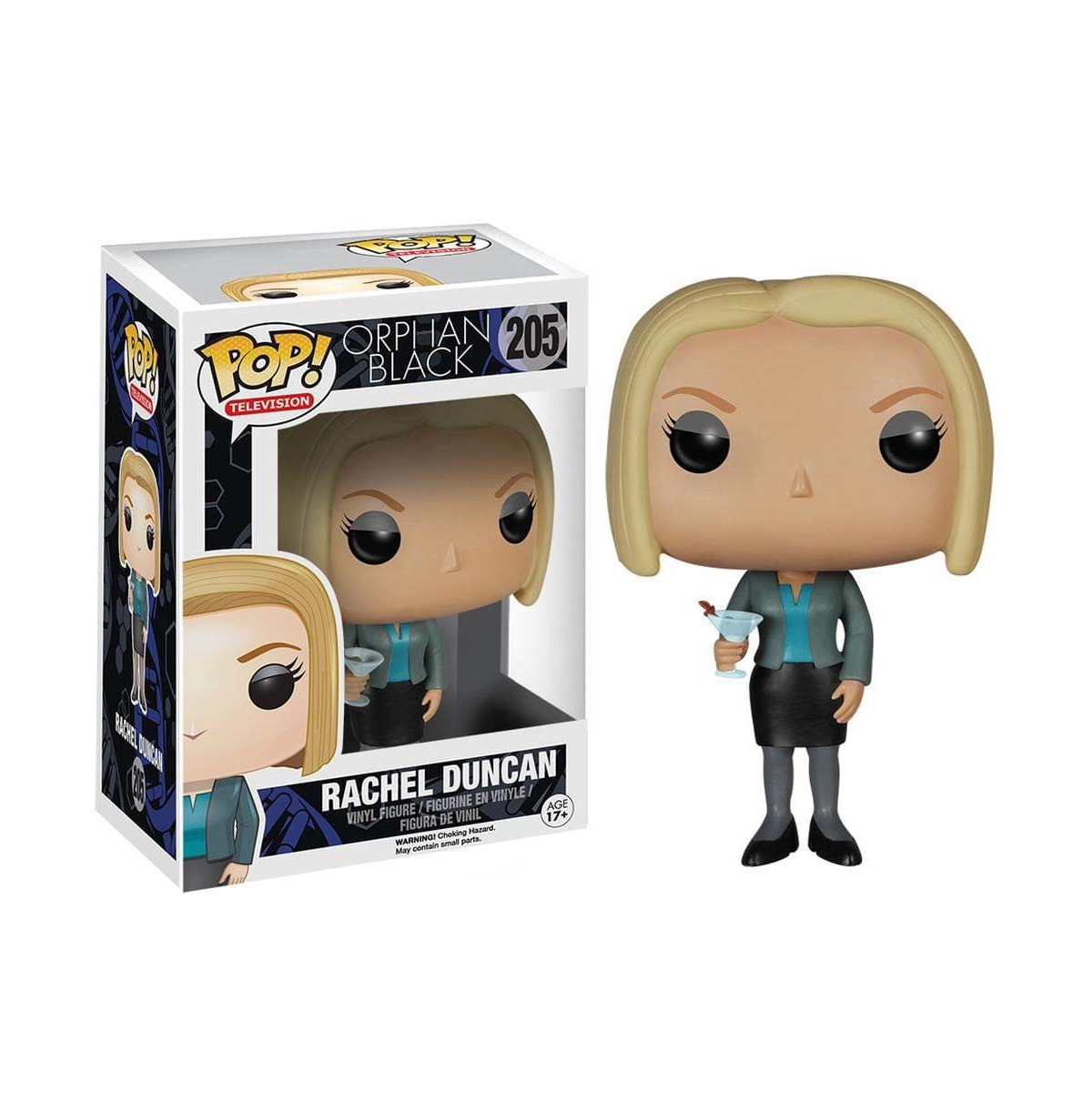 Funko Pop! Orphan Black Rachel Duncan Vinyl Figure