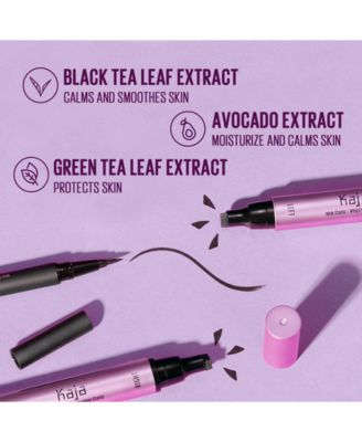 Wink Stamp Original Waterproof Wing Eyeliner Stamp & Pen