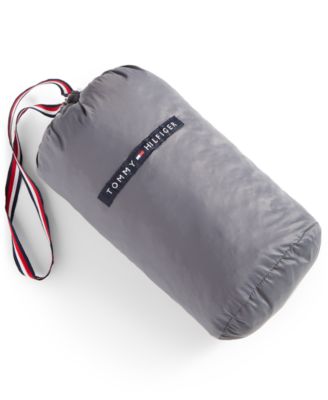 Men's Packable Quilted Puffer Jacket