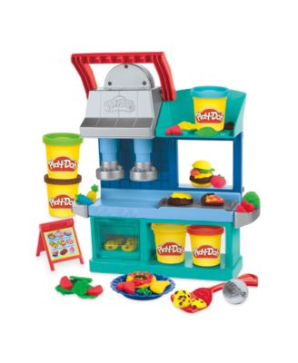 Kitchen Creations Busy Chef's Restaurant Playset
