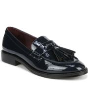 Franco sarto clearance blue shoes