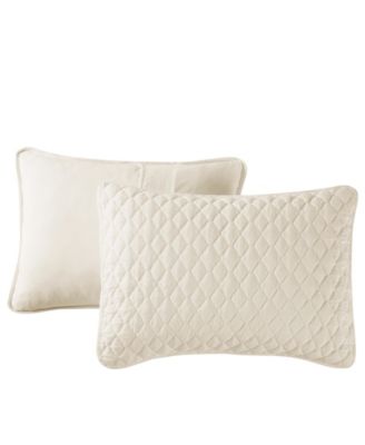 Diamond Stitched Quilt Sets