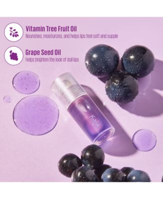 Juicy Glass Lip Oil, 0.13 oz.