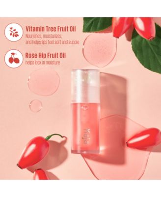 Juicy Glass Lip Oil, 0.13 oz.