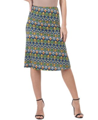 Mid length skirts macy's best sale