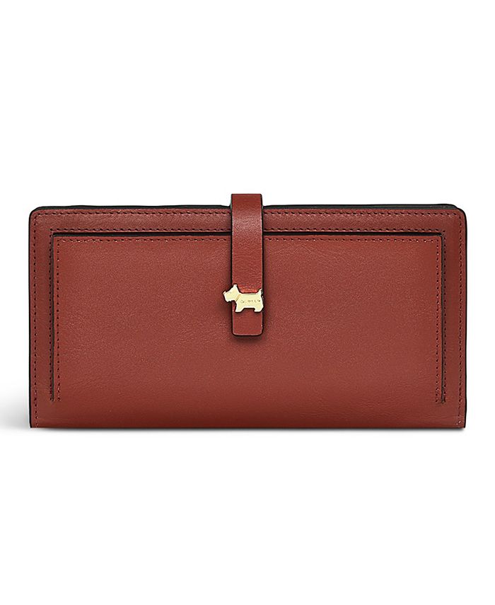 Radley london outlet wallet macy's