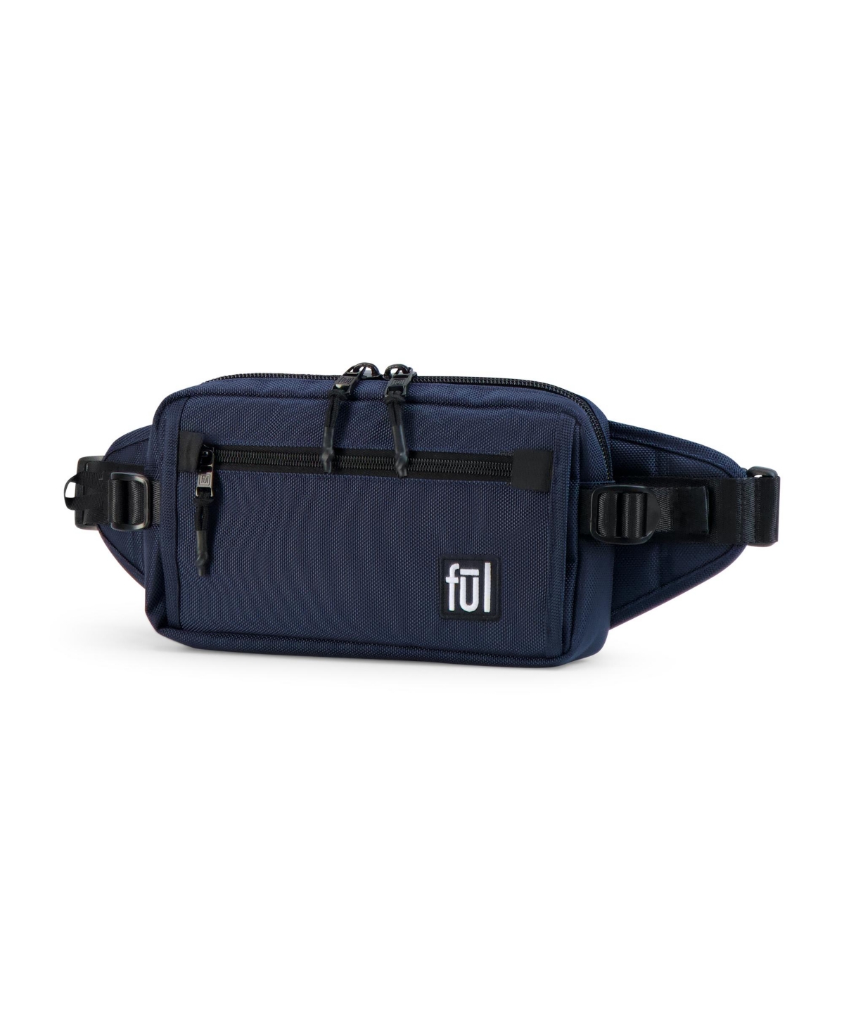 Ful Tactics Collection Scout Waist Pack In Navy