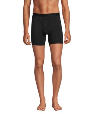 Men's Flex Performance Boxer Brief 3 Pack