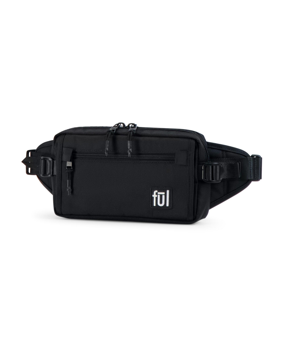 Ful Tactics Collection Scout Waist Pack In Black
