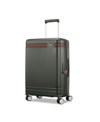 Virtuosa Expandable Carry On