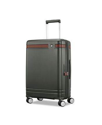 Macys samsonite cheap carry on