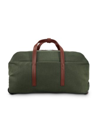 Virtuosa Wheeled Duffel