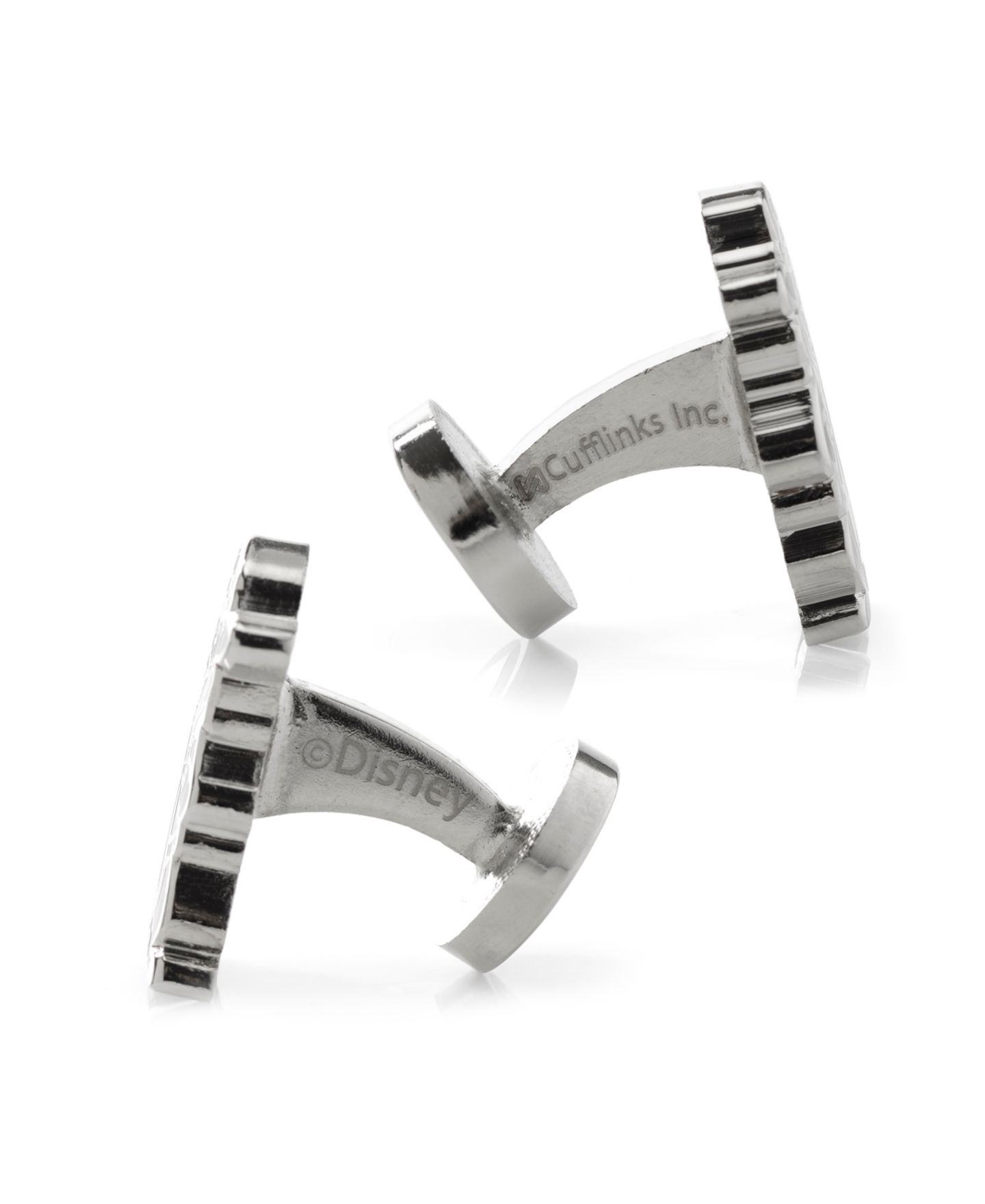 Мужские запонки Disney Chip and Dale Cufflinks — фото 5