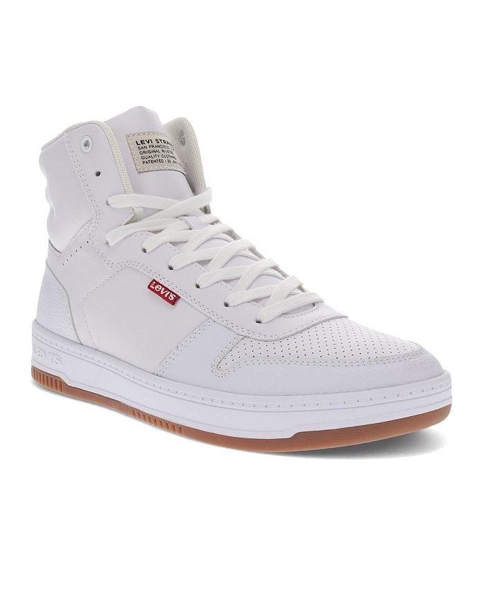 levis shoes macys