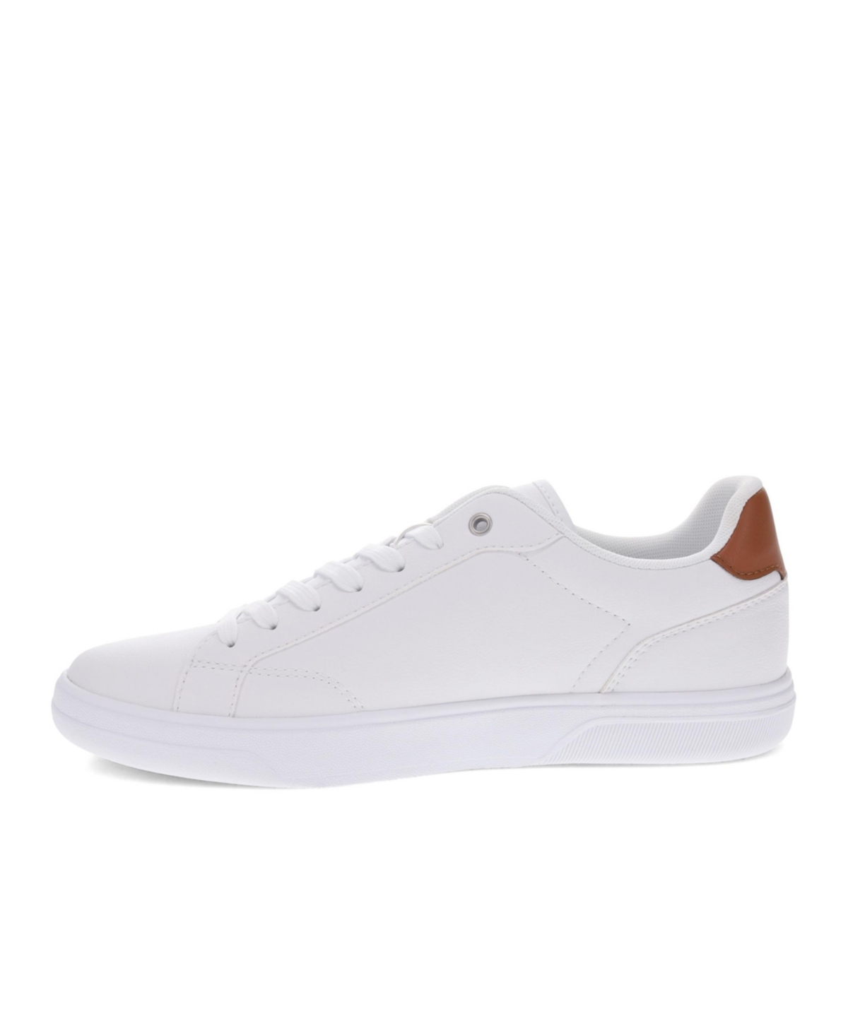 Levi's Men's Carter Low Top Sneaker - Tan