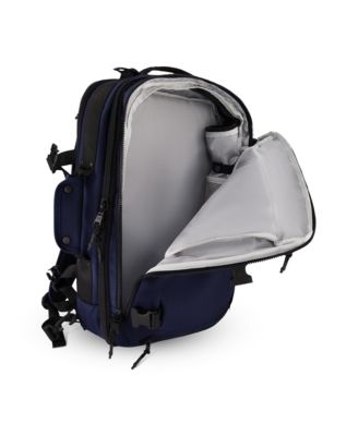 Ridge Collection Cruiser Travel Backpack