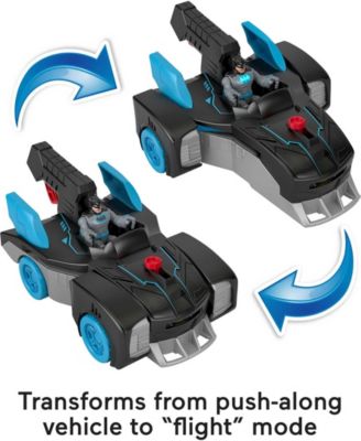 Imaginext DC Super Friends™ Bat-Tech Batmobile™