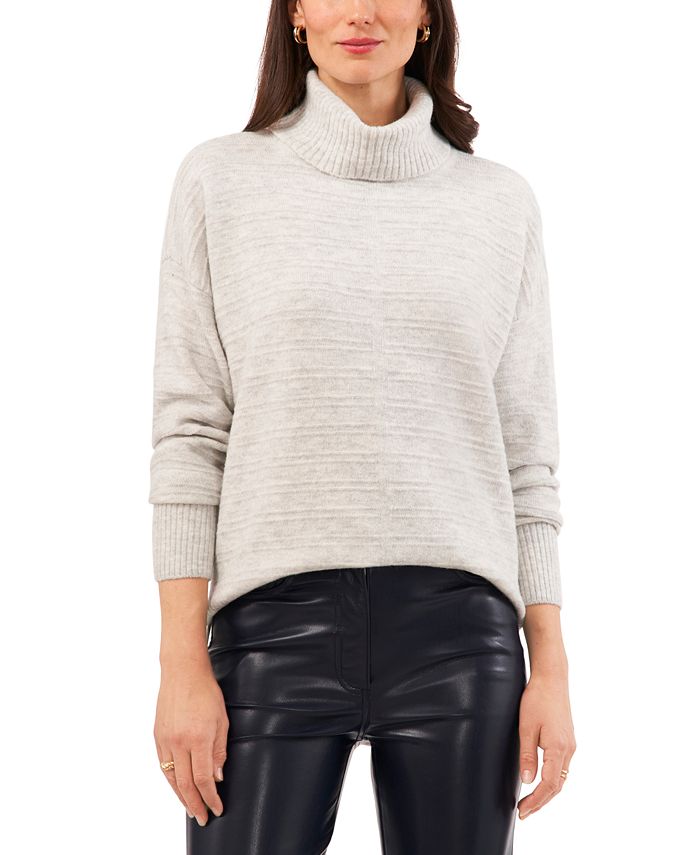 Vince hotsell turtleneck sweater